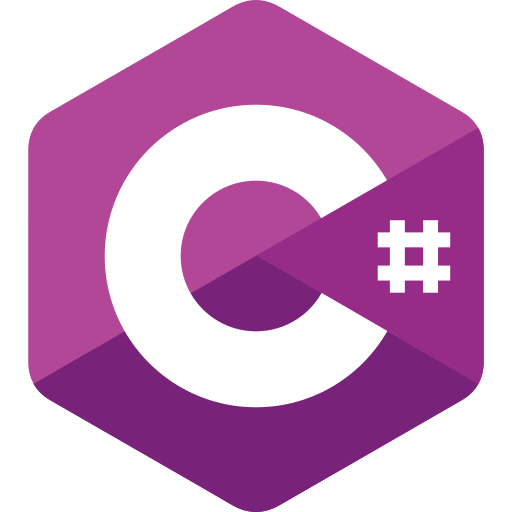 icon-C#-by-Freepik